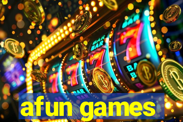 afun games